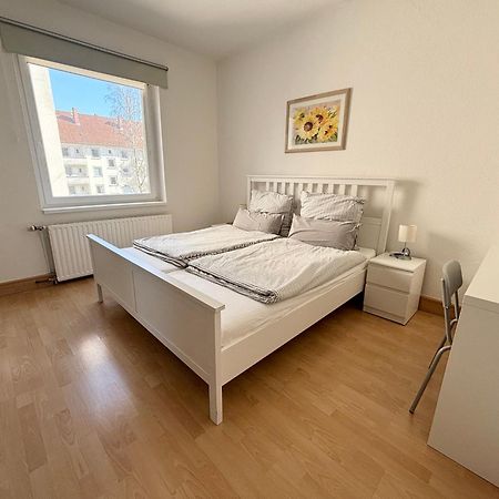 Cozy Apartment In Hannover Central Ngoại thất bức ảnh