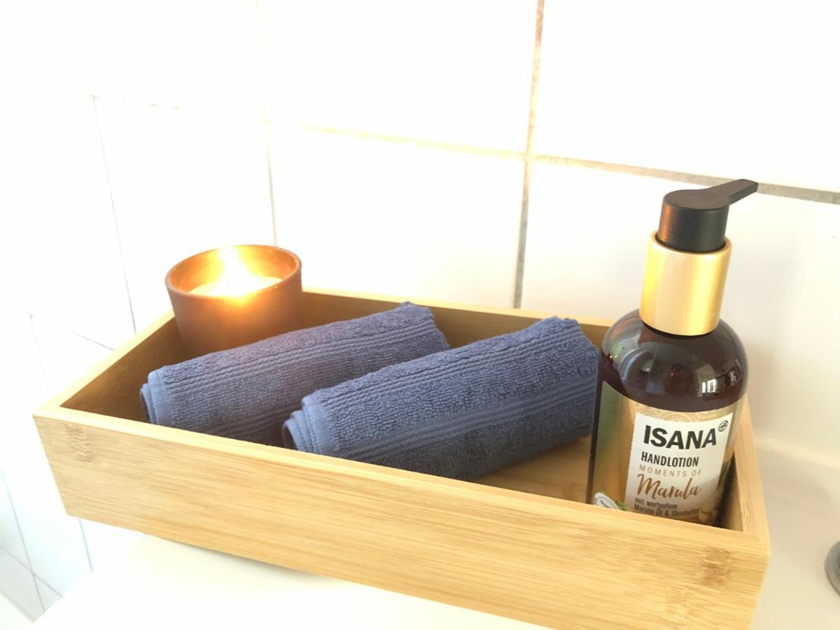 Cozy Apartment In Hannover Central Ngoại thất bức ảnh
