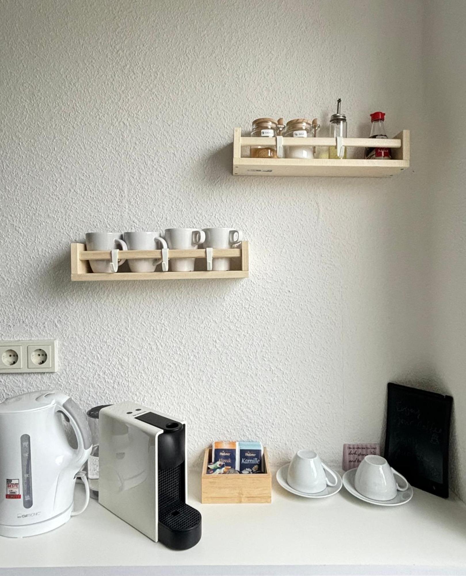 Cozy Apartment In Hannover Central Ngoại thất bức ảnh